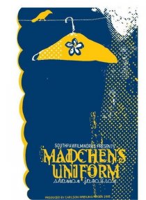 «Madchen's Uniform»