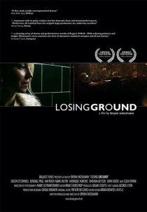 «Losing Ground»