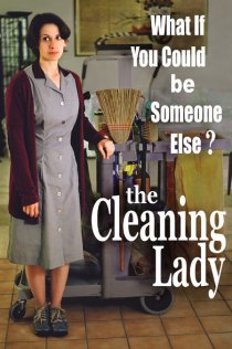 «The Cleaning Lady»