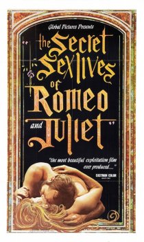 «Секретная сексуальная жизнь Ромео и Джульеты»