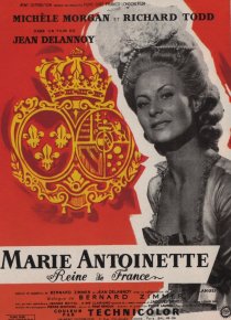 «Мария-Антуанетта – королева Франции»