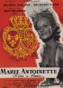 Постер «Мария-Антуанетта – королева Франции»