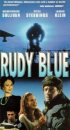 Постер «Rudy Blue»