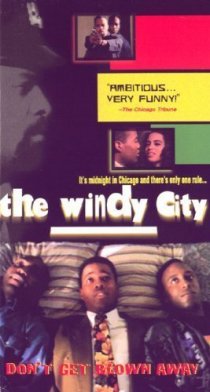 «The Windy City»
