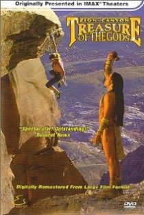 «Zion Canyon: Treasure of the Gods»