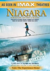 «Niagara: Miracles, Myths and Magic»