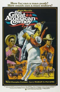 «Великий американский ковбой»
