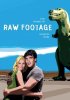 Постер «Raw Footage»