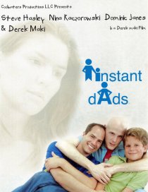 «Instant Dads»