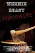 Постер «Weenie Roast Massacre»