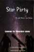 Постер «Вечеринка звёзд»