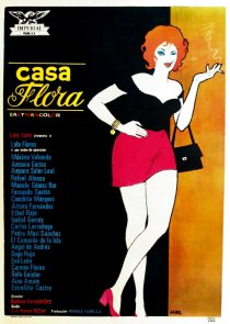 «Casa Flora»