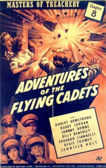 «Adventures of the Flying Cadets»