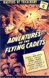 Постер «Adventures of the Flying Cadets»