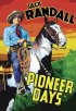 Постер «Pioneer Days»