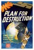 Постер «Plan for Destruction»