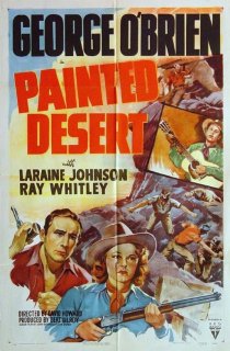 «Painted Desert»
