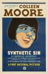 Постер «Synthetic Sin»