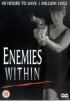 Постер «Enemies Within»