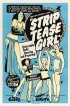 Постер «Striptease Girl»