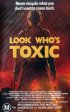 Постер «Взгляните, кто токсичен»
