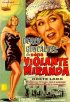 Постер «Dona Violante Miranda»