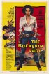 Постер «The Buckskin Lady»