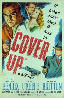 «Cover Up»