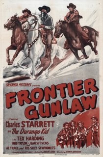 «Frontier Gunlaw»