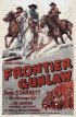 Постер «Frontier Gunlaw»