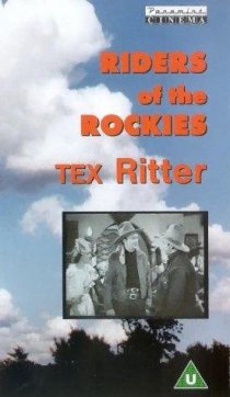 «Riders of the Rockies»