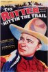 Постер «Hittin' the Trail»