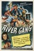 Постер «River Gang»