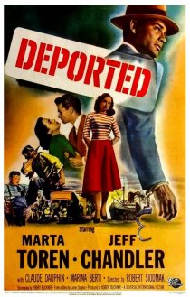 «Депортированные»