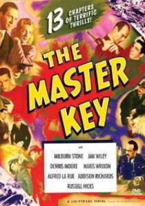 «The Master Key»