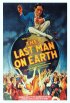 Постер «Последний человек на Земле»
