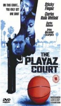«The Playaz Court»