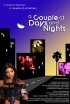 Постер «Несколько дней и ночей»