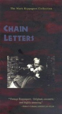 «Chain Letters»