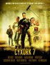 Постер «Cyxork 7»