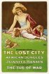Постер «Потерянный город»