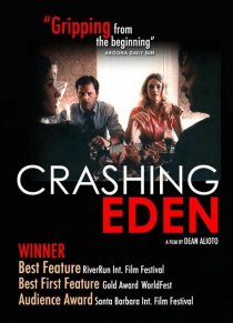 «Crashing Eden»