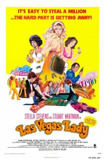 «Las Vegas Lady»