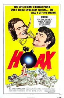 «The Hoax»
