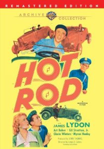 «Hot Rod»