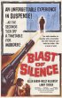 Постер «Взрыв тишины»