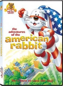«Приключения американского кролика»