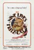 Постер «Девять жизней кота Фрица»