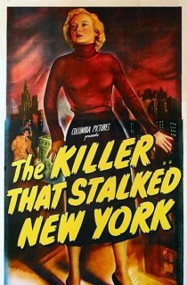 «Убийца, запугавший Нью-Йорк»
