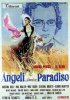Постер «Ангелы без рая»